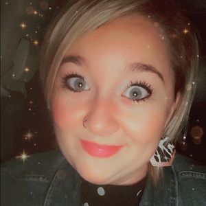 Meet your Posher, Jen